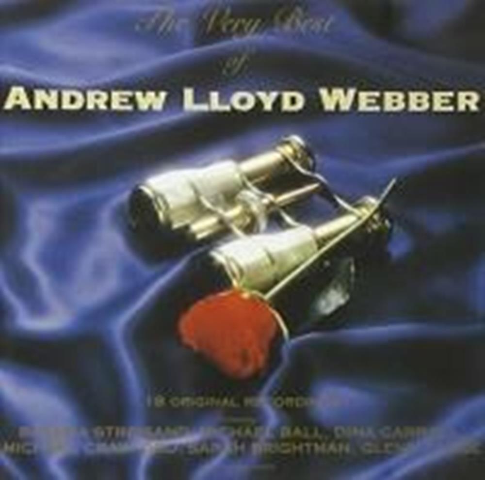 Andrew Lloyd Webber Very Best