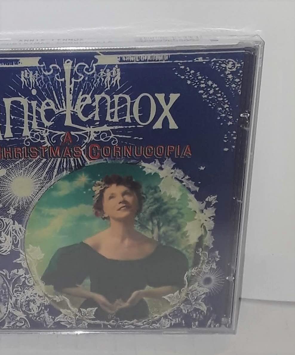 Annie Lennox A Christmas Cornucopia