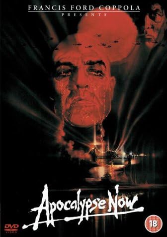 Apocalypse Now [1979] [DVD]