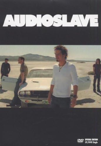 Audioslave: Audioslave [DVD]