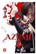 Azumi 2 [DVD]