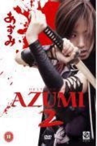 Azumi 2