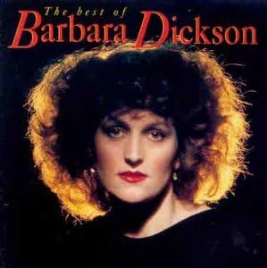 The Best Of Barbara Dickson