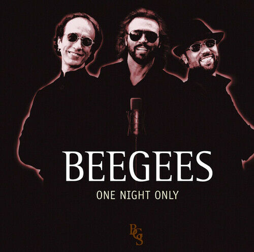 Bee Gees One Night Only