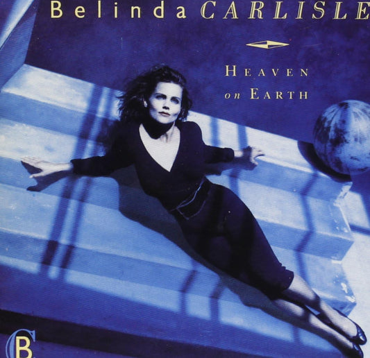 Belinda Carlisle Heaven On Earth