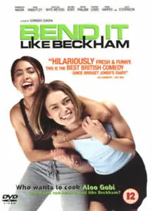 Bend It Like Beckham [DVD]