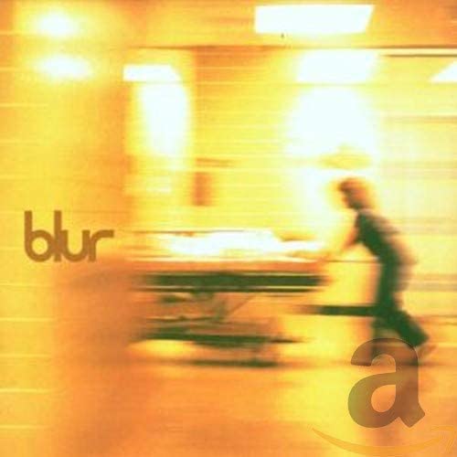 Blur Best Of