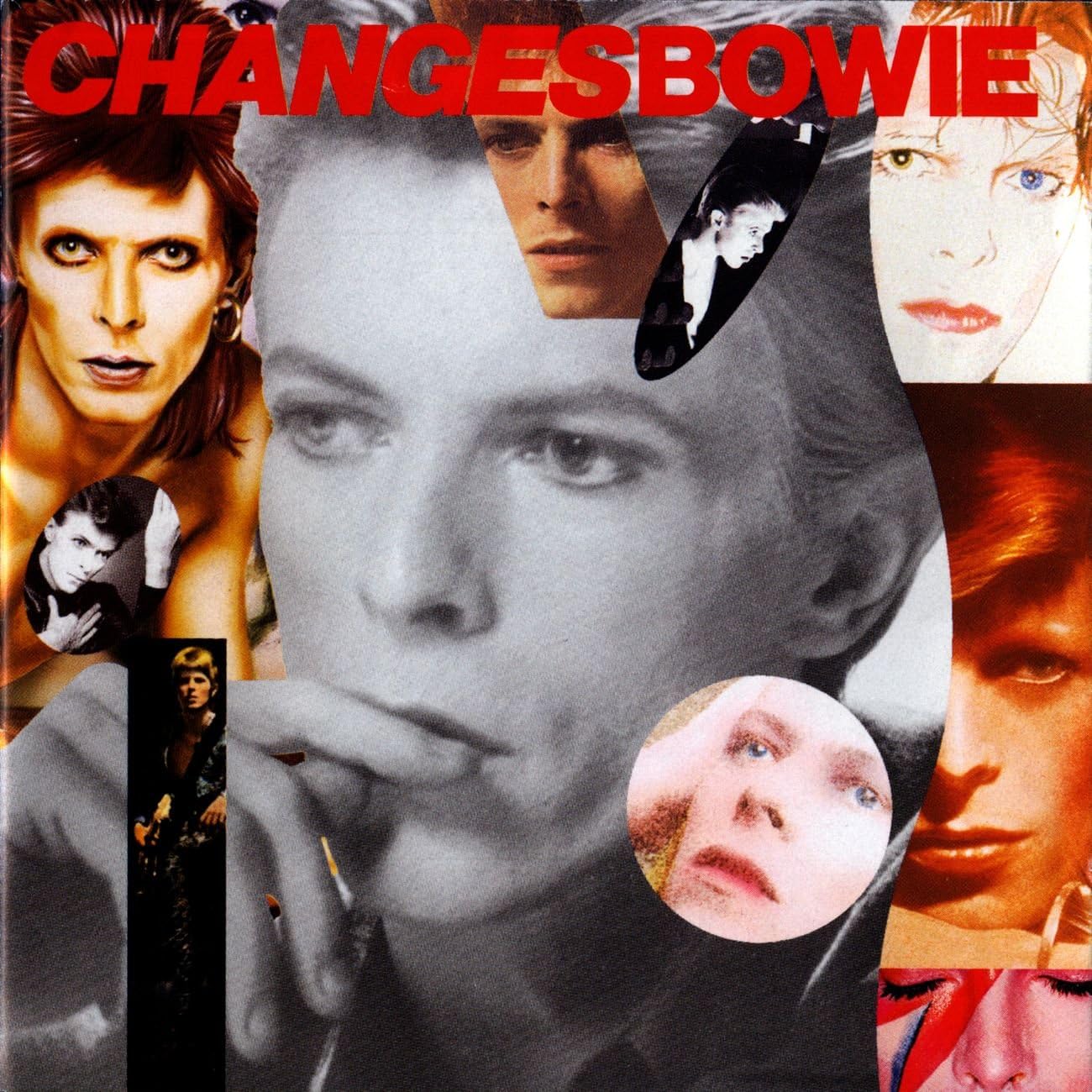 Changesbowie David Bowie