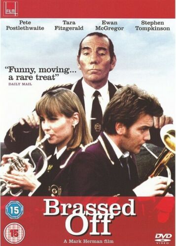 Brassed Off