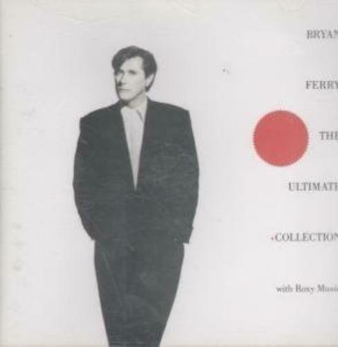 Bryan Ferry Ultimate Collection