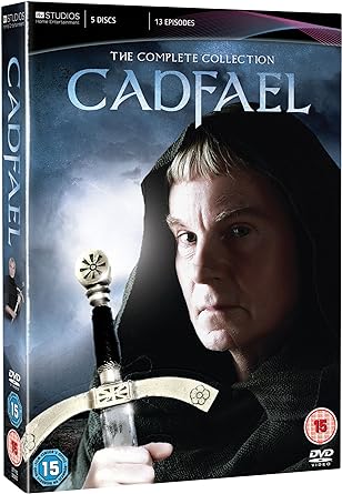 Cadfael - The Complete Collection [DVD]