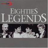 Capital Gold Eighties Legends