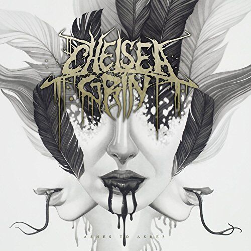 Chelsea Grin Ashes To Ashes CD