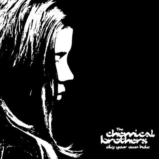 The Chemical Brothers LP, Reissued Vinyl