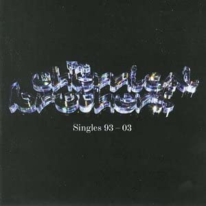 The Chemical Brothers Singles 1993-03