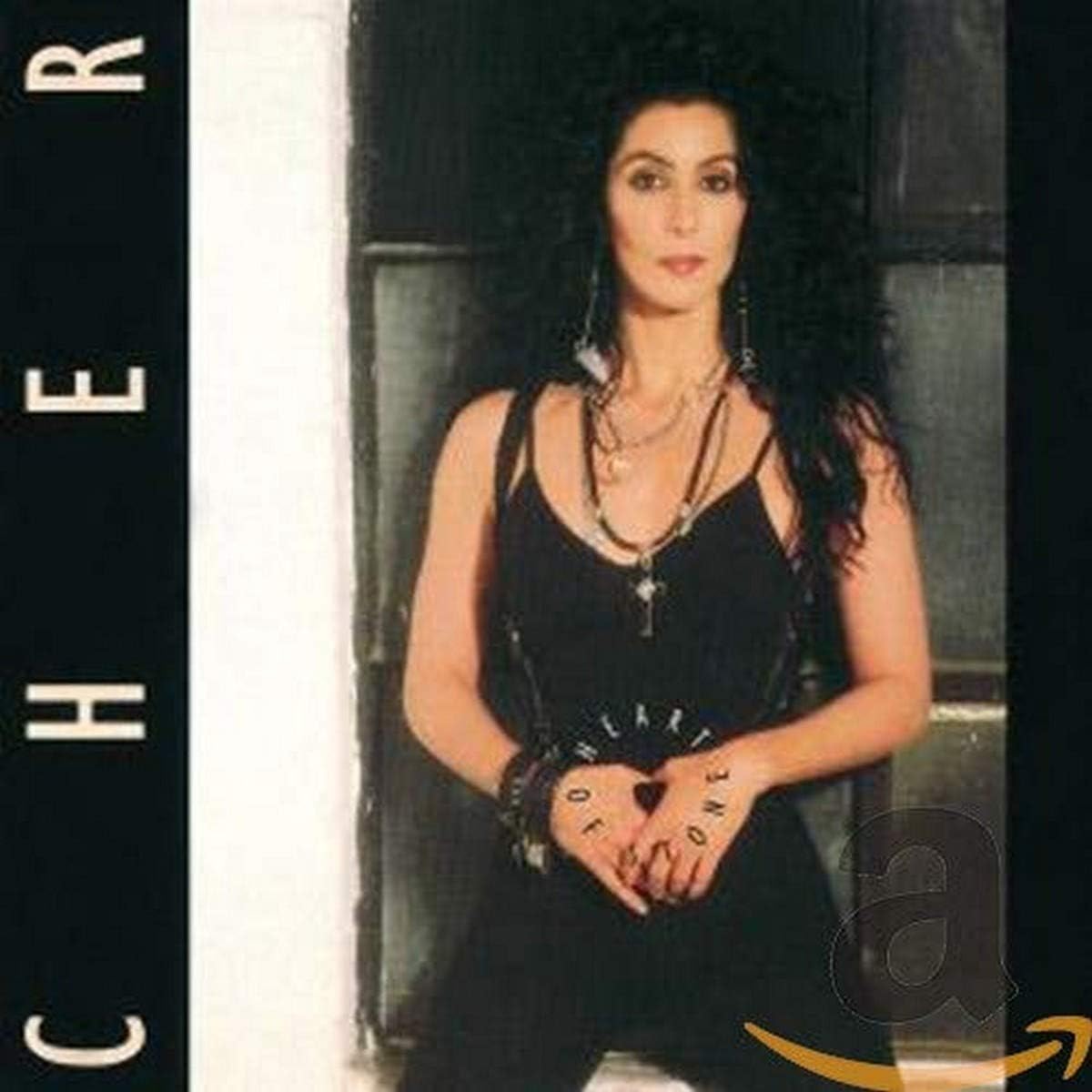 Cher Heart Of Stone