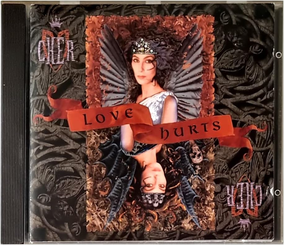 Cher Love Hurts Import