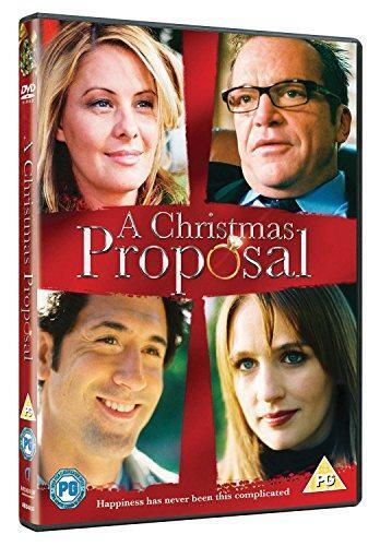 A Christmas Proposal New & Sealed