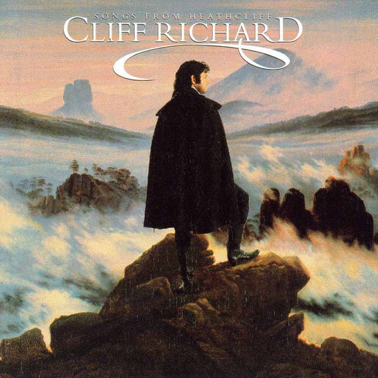 Olivia Newton-John Cliff Richard Tim Rice John Farrar Songs from Heathcliff