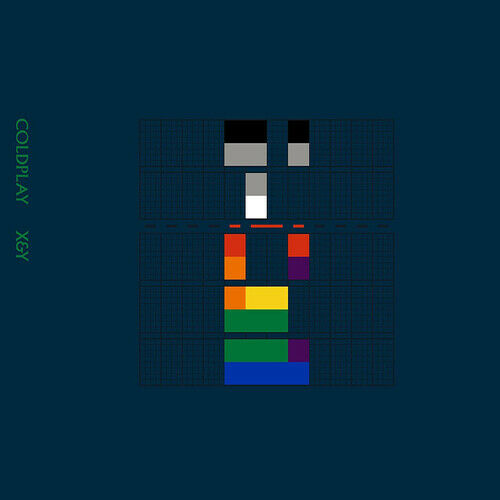 Coldplay X&Y