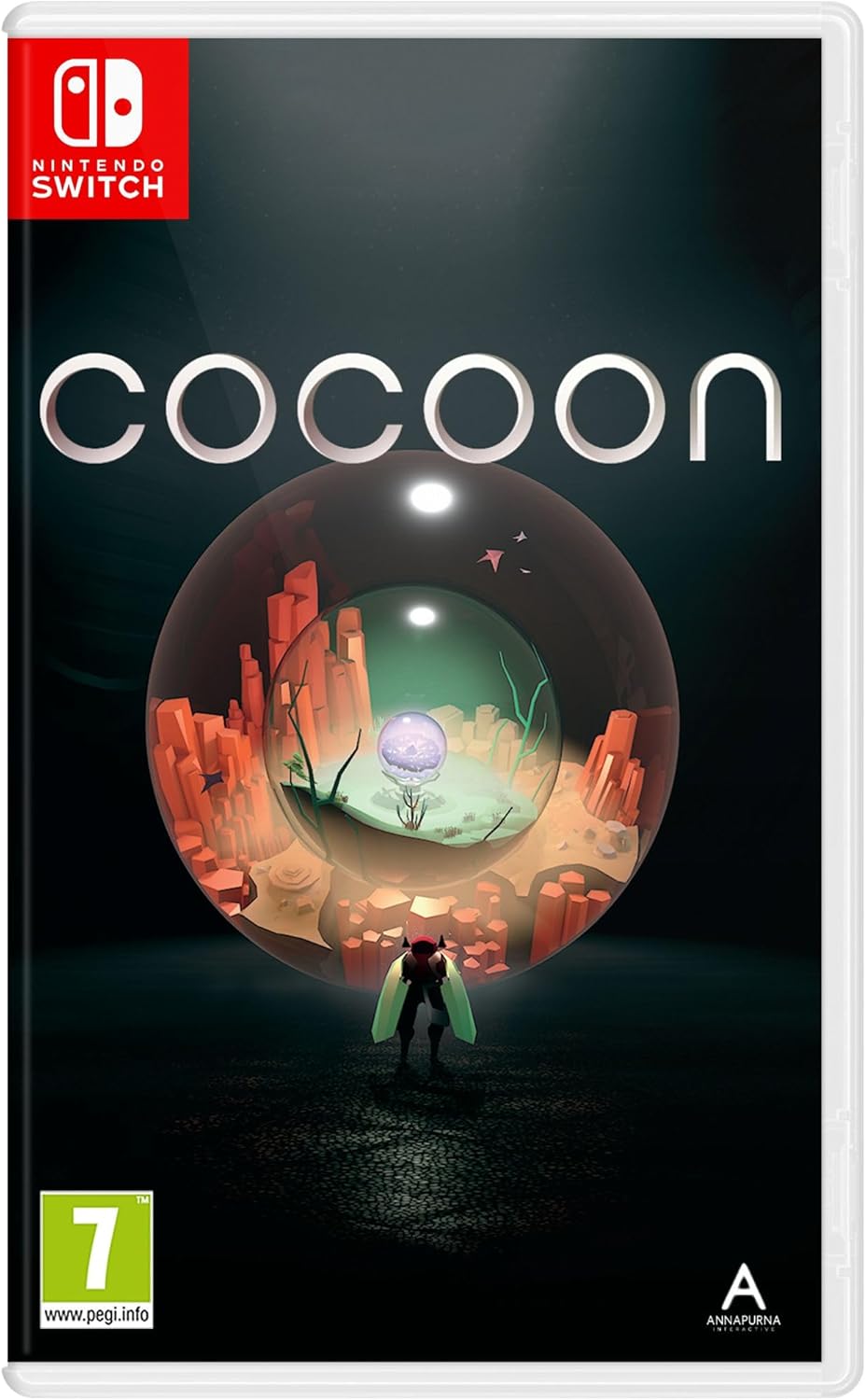 Cocoon - Switch