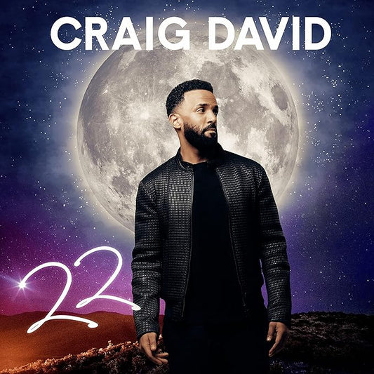 Craig David 22