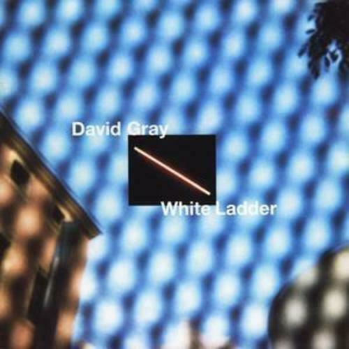 White Ladder David Gray