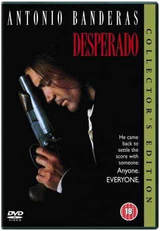 Desperado [2011]