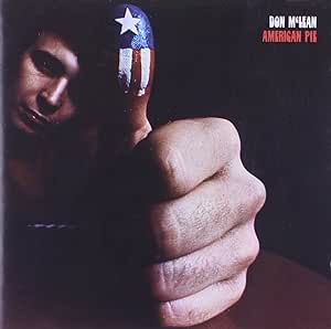 Don McLean American Pie