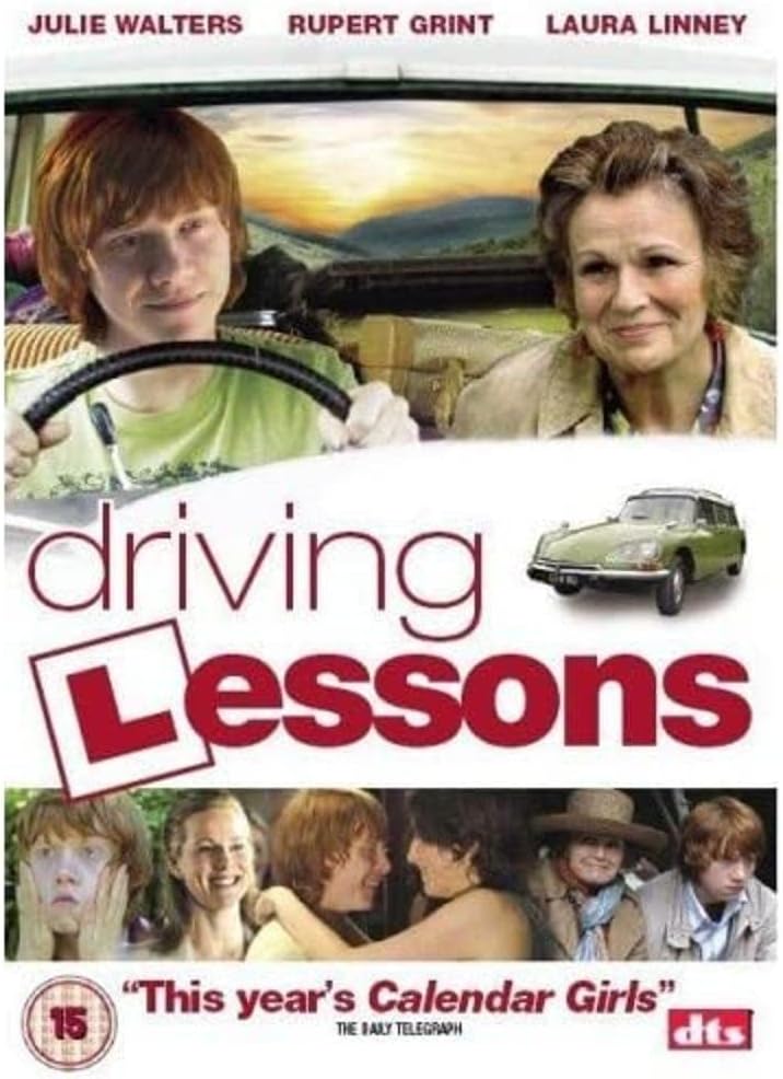 Driving Lessons [2006]