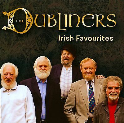 Dubliners Irish Favourites