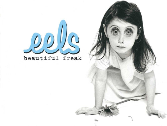 Eels Beautiful Freak