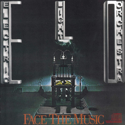 E.L.O. Face the Music