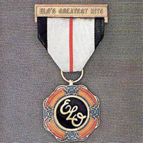 ELO's Greatest Hits CD