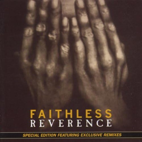 Faithless Reverence