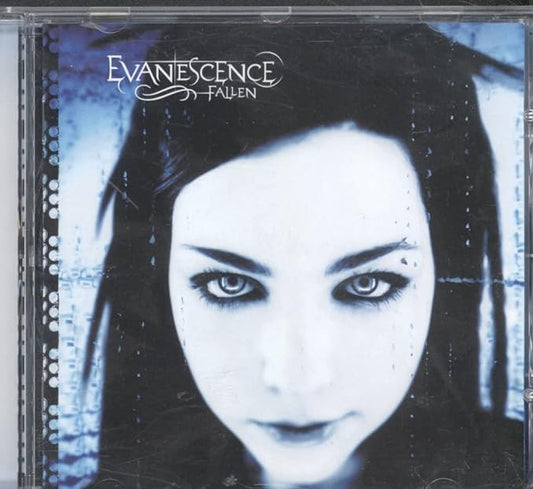 Evanescence Fallen