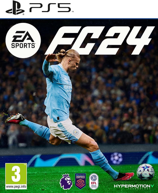 EA SPORTS FC 24 Standard Edition PS5 |