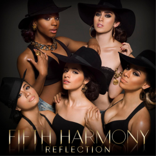 Fifth Harmony Reflection Best Of CD