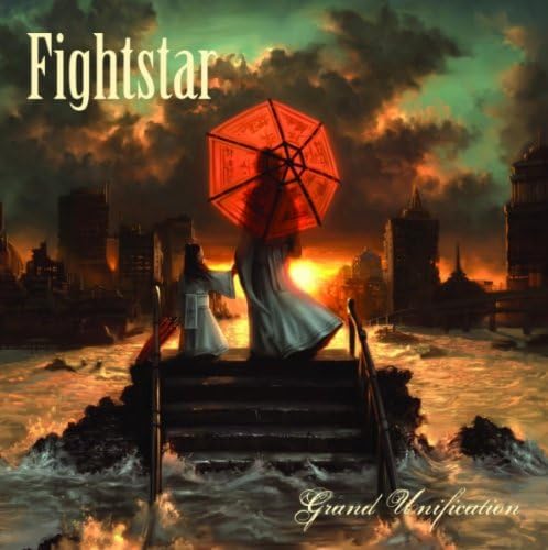 Grand Unification Fightstar