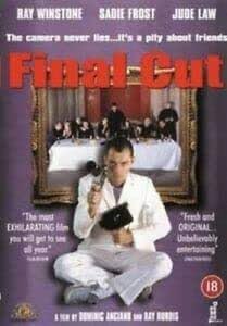 Final Cut [DVD]