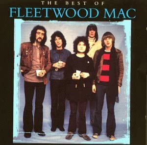 The Best Of Fleetwood Mac