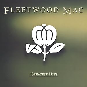 Fleetwood Mac Greatest Hits LP Vinyl