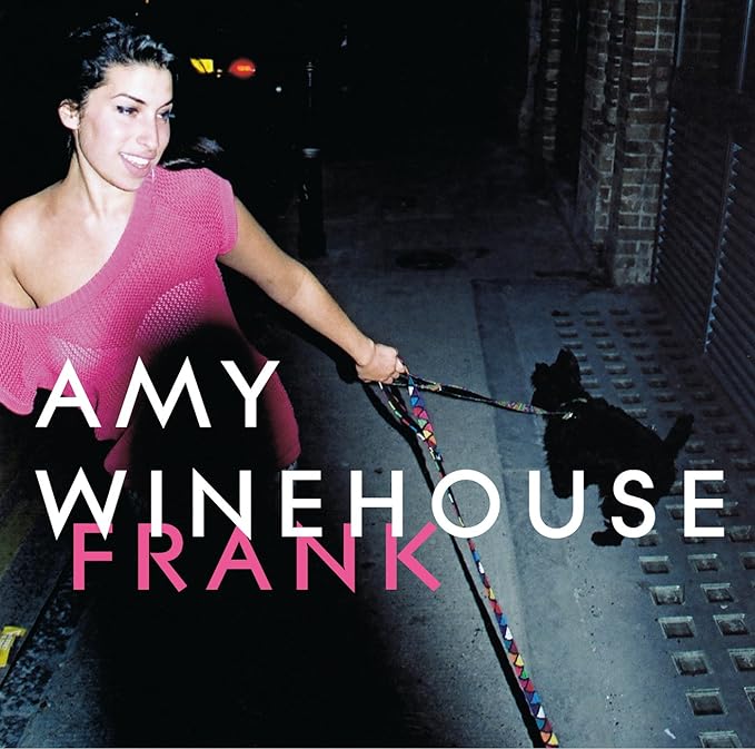 Amy Winehouse Frank