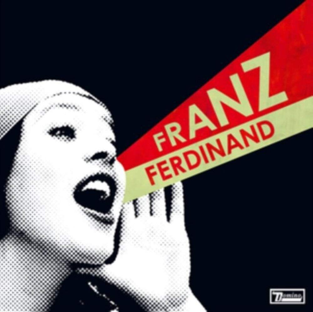 Franz Ferdinand You Could Have It So Much Better Vinyl