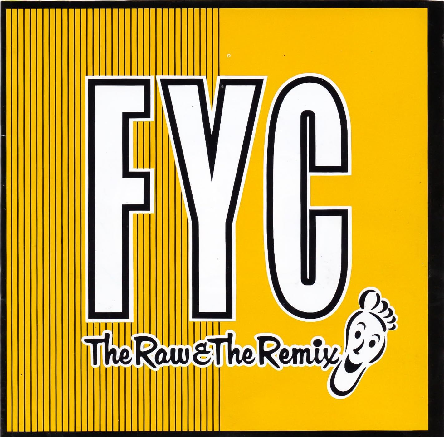 Fine Young Cannibals The Raw And The Remix