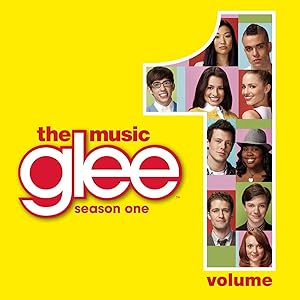 Glee: The Music, Volume 1