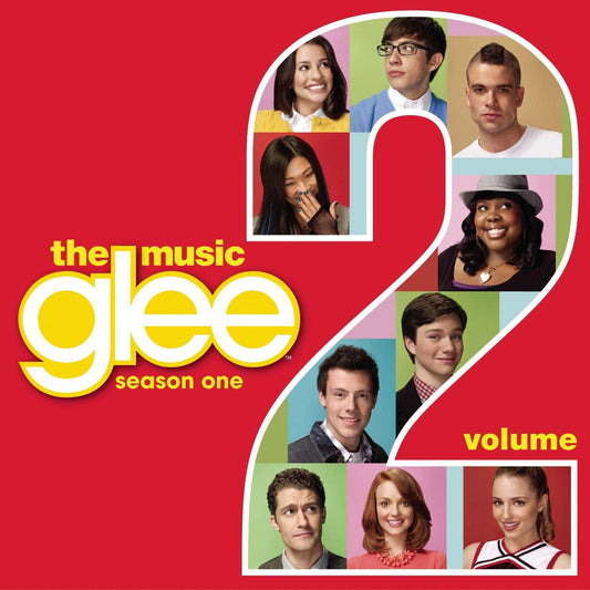 Glee: The Music, Volume 2