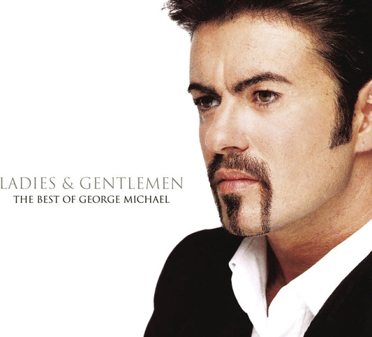 George Michael Ladies & Gentlemen Box Set, Double CD, Extra Tracks