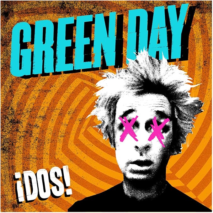 Green Day iDos!