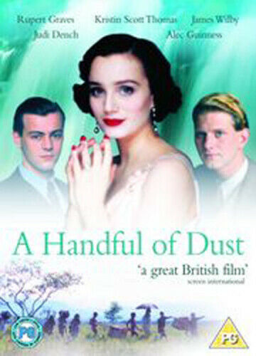 A Handful Of Dust [1988] [DVD]